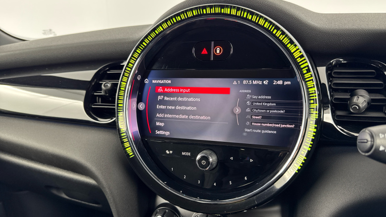 MINI Hatchback 135kW Cooper S Level 2 33kWh 3dr Auto Electric Hatchback